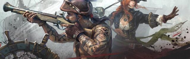 Highly anticipated pirate survival game Windrose lands a release date, and it's setting sail very, very soon