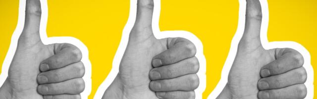 What we've been playing - "I do not have three thumbs, Nintendo"