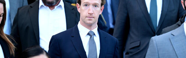Book publishers accuse Meta and Mark Zuckerberg of copyright infringement
