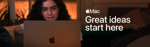Apple Says Mac is 'Best Choice for College' in New Ad Aimed at Students