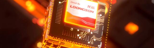 China's next-gen CPUs and GPUs prepare to challenge last-gen Intel and AMD in 2027 — Loongson 3B6600 and 9A1000 aim to match Intel's 12th Gen and AMD's RX 550