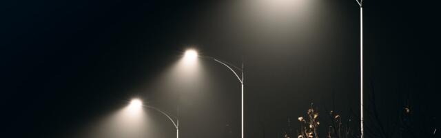 Self-destructing $2,000 Nvidia chips will soon power tens of thousands of solar-run data centres hidden in lampposts