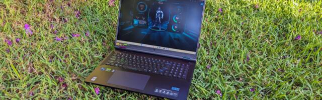 Intel CPU with integrated Nvidia RTX GPU rumored to arrive early in 2028 — and I can't wait to see this power up gaming laptops and handhelds