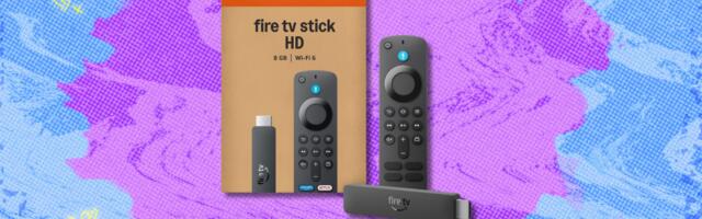 The Fire TV Stick HD is back under $20 for a limited time — save $15 at Amazon