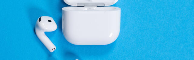 What is the 60-60 rule for AirPods?