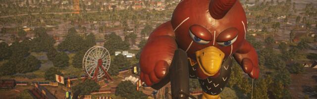 You might not hear that much about it anymore, but the PUBG series grew its revenue by 25% in the first half of 2026