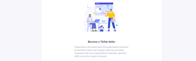 TikTok to launch affiliate program for shop owners and brands