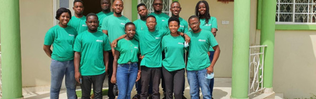 2 Ghanaian startups selected for Catalyst Fund’s Inclusive Digital Commerce Accelerator