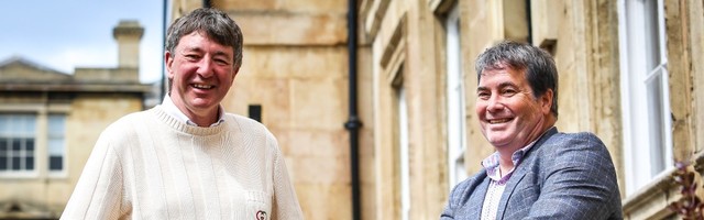 OKR Financial announces £20M bridge funding for UK SMEs and tech startups