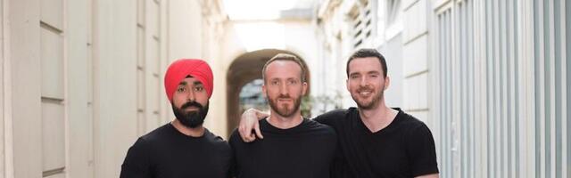 Shares raises £30m for investing app with a social twist