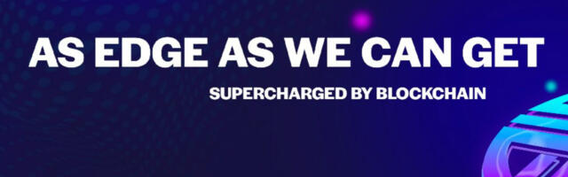StrongNode Solving Enterprise Data Challenges for Web 3.0