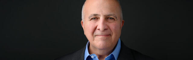 The Future You: How Artificial Intelligence Can Help You, Harry Glorikian
