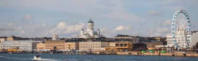Finland’s startups attracted record-breaking investment in 2021