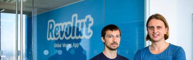 Gender pay gap at UK unicorns: Monzo improves but major imbalance at Revolut