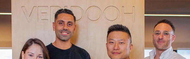 Australian adtech firm Veridooh raises $5m in funding to finance global expansion