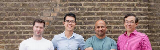 London-based Built AI picks up €2.3 million to develop digital twin for commercial real estate market