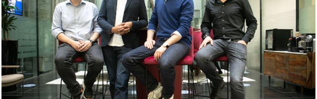 London B2B fintech Sikoia lures $6 million to save businesses time onboarding B2B financial clients