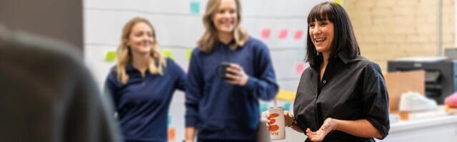 Allbirds Takes Cues From Airbnb to Battle Sales Slump