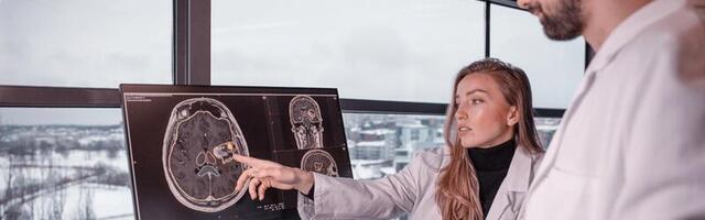 Finland’s MVision AI raises €5.4 million for AI-powered Cancer treatment planning platform