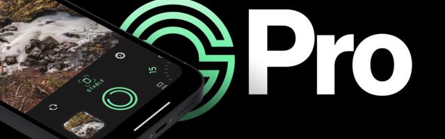 Spectre Long-Exposure iPhone Camera App Now Free, Ushering in Spectre Pro