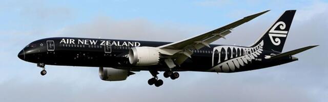 Air New Zealand Sees Boosted Profits, Readies for Strong Demand