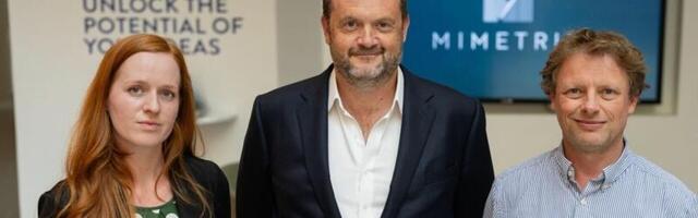 Mimetrik Raises £2M for AI-driven dental technology