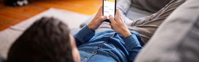 High mobile phone use may impact sperm count, study says