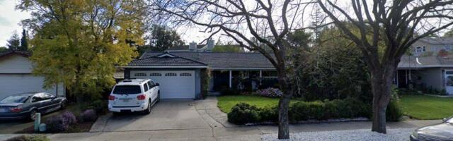 Single-family residence sells for $2.2 million in San Jose