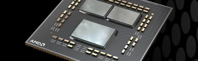 More AMD Zen 5 Strix Point CPUs spotted — Linux patch notes suggest up to 64 models