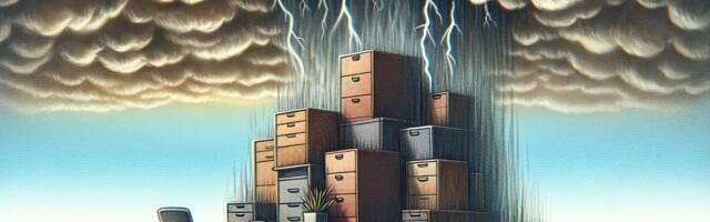 Second round of layoffs looms at SeekOut