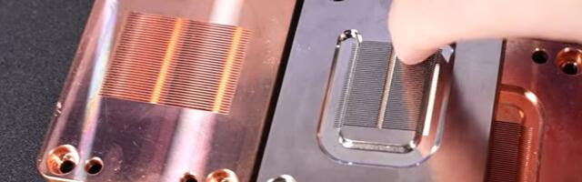 Thermal Grizzly's direct die liquid cooling product problem has been found and fixed — withdrawn cooling block reissued with RGB