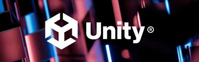 Unity is dropping its unpopular per-install Runtime Fee