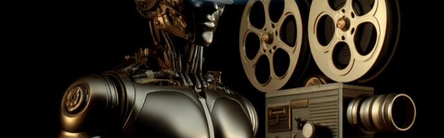 Runway inks deal with Lionsgate in first team-up for AI provider and major movie studio