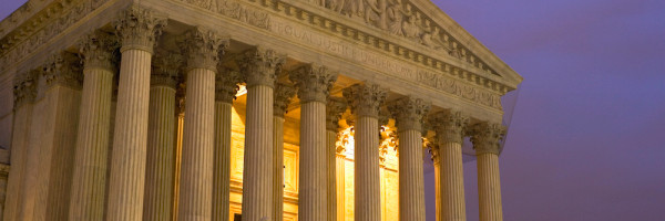 Standing by developers through Google v. Oracle