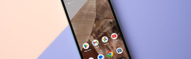 I can’t get over how good a deal the Pixel 8A is for $399