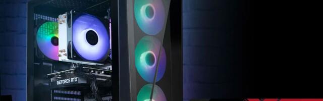 RTX 5080 16GB spotted in early pre-built listing from iBuyPower — Sports the upcoming 65W Intel Core Ultra 9 285 and an unreleased B860 motherboard