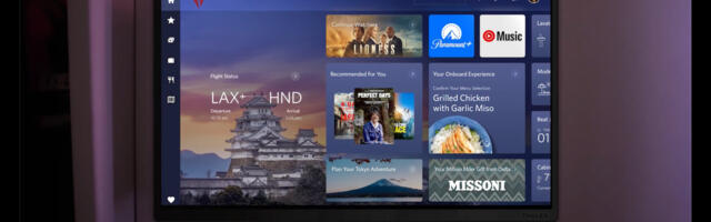 Delta is upgrading your in-flight entertainment with YouTube Premium on 4K screens