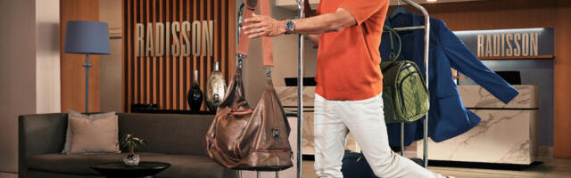 Choice Hotels’ Latest Ad Campaign