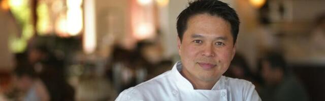 Chef Charles Phan, of Slanted Door restaurant fame, dies at 62