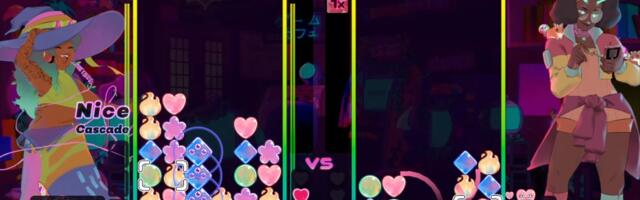 Finally, a match-3 puzzle game with dating