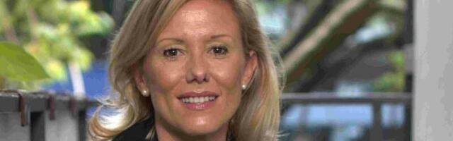 ZestMoney Cofounder Lizzie Chapman Quits Jio-Backed SwiffyLabs