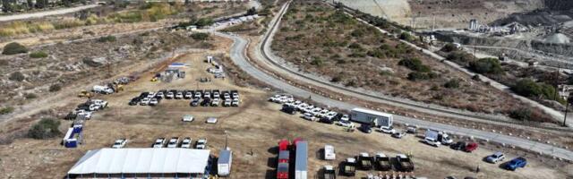 Charred EV batteries from California wildfires spark concern about toxic waste contaminating drinking water