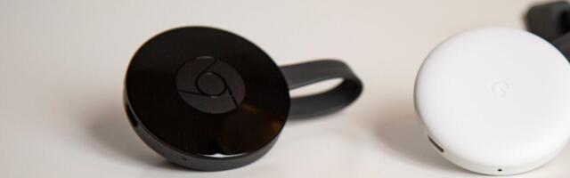 Google Apologizes for ‘Untrusted Device’ Outage Plaguing Certain Chromecast Models