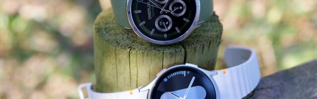 I wore the OnePlus Watch 3 and Galaxy Watch 7. Here’s the one to buy