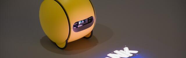 Samsung is finally releasing Ballie
