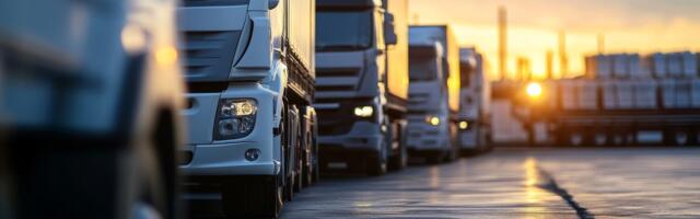 Self-Driving Trucks Are Coming to I-70 in Ohio and Indiana