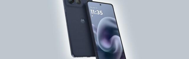 Moto G86 full specs sheet also leaks online