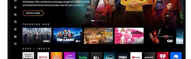 This 40-Inch 1080p Smart TV Is Priced Under $150, Amazon Makes Black Friday Prices Look Ridiculous