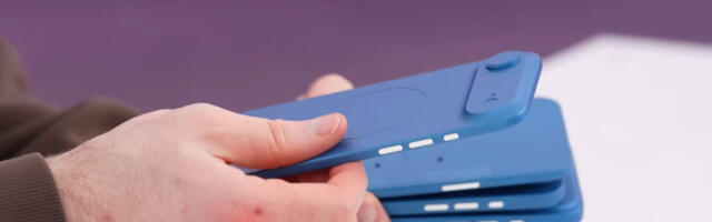 Hate the small Galaxy S25 Edge battery? You’ll laugh at these leaked iPhone 17 Air battery details