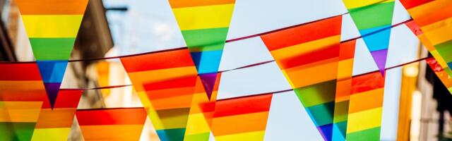 Looking for Meaningful Connection This Pride Season? This AI App May Help
